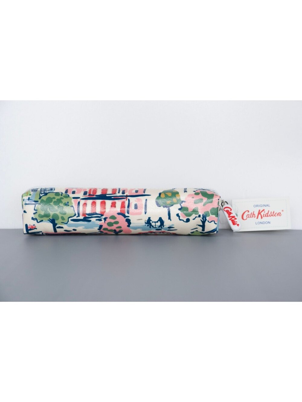 Cath Kidston London Scene Small Pencil Case NWT